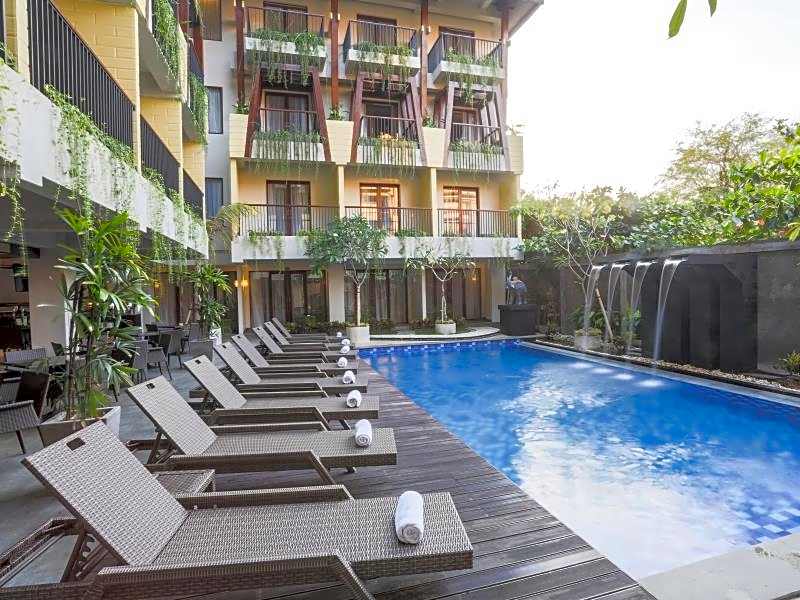 Serela Legian Bali