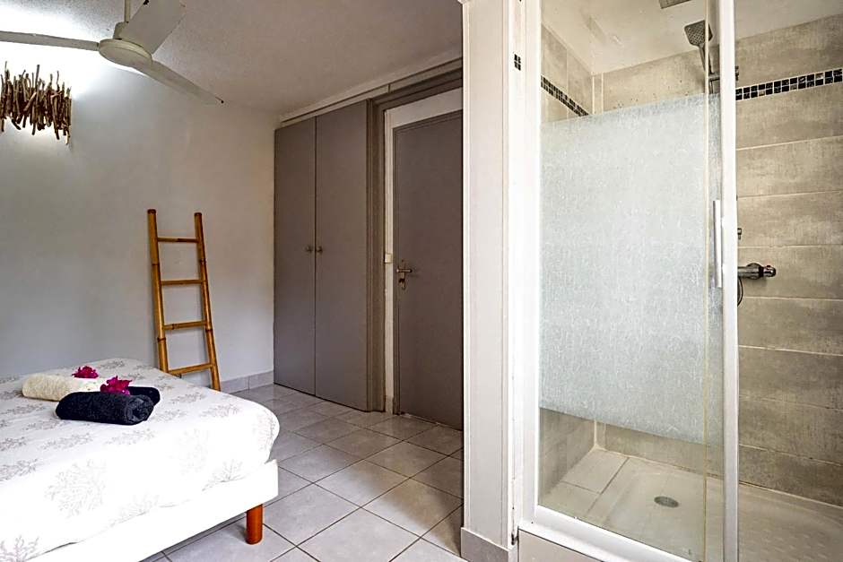 Appartement Rêve d'Outre Mer