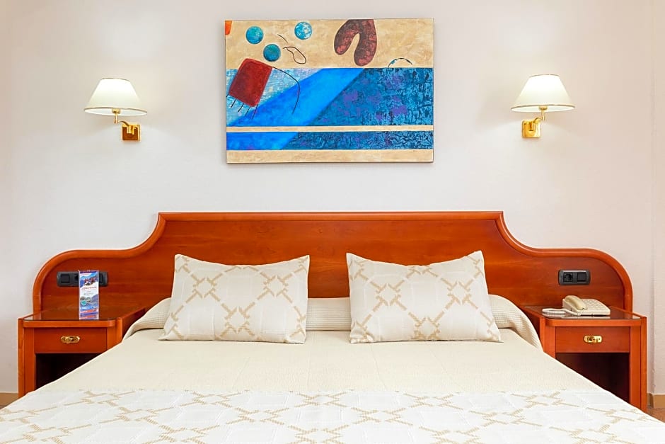 HC Hotel Magec