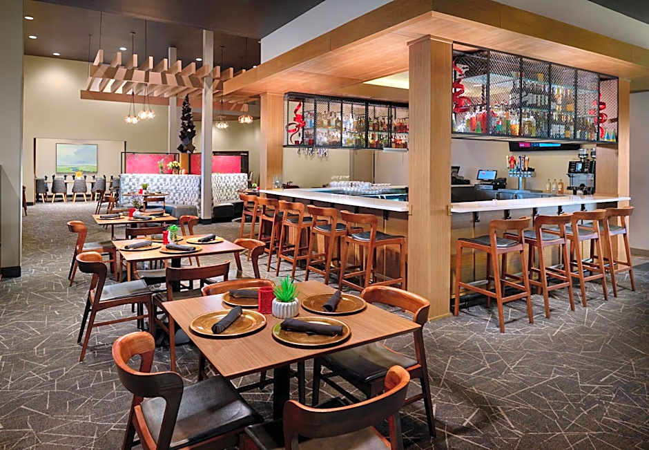 Courtyard® by Marriott® Atlanta Dunwoody