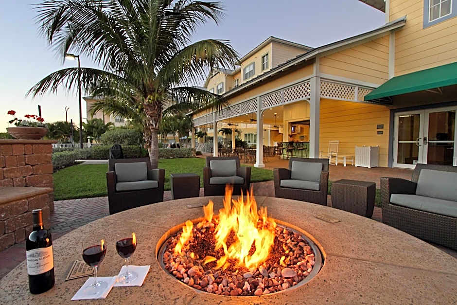 Residence Inn by Marriott Cape Canaveral Cocoa Beach