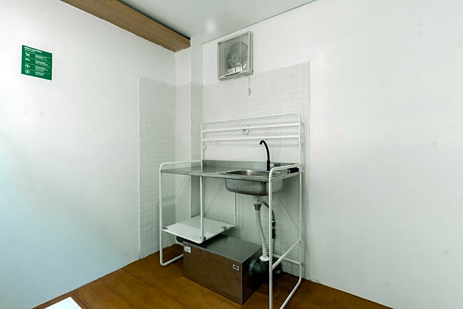 Bobocabin Coban Rondo, Malang