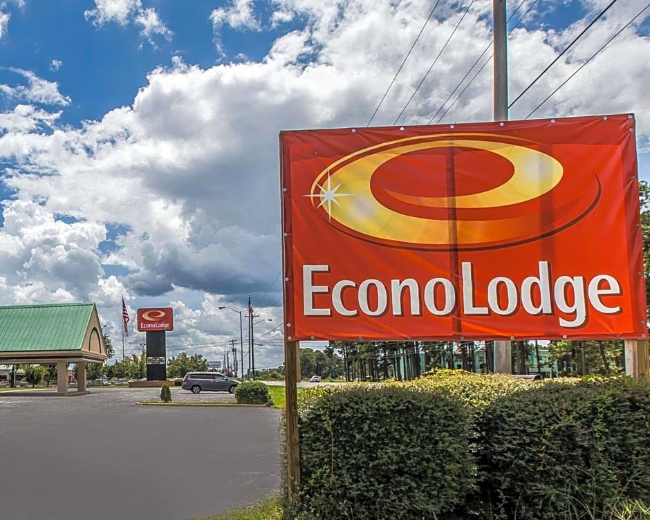 Econo Lodge Douglas