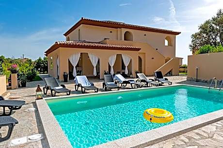 MOLAROTTO CAMERE CON ANGOLO COTTURA