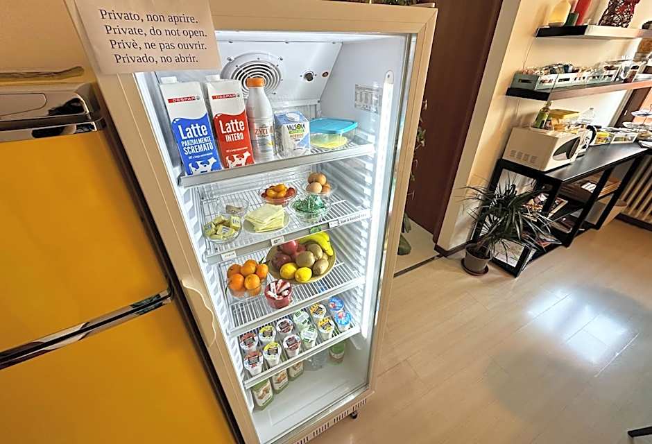 B&B Alla Casa di Lucia