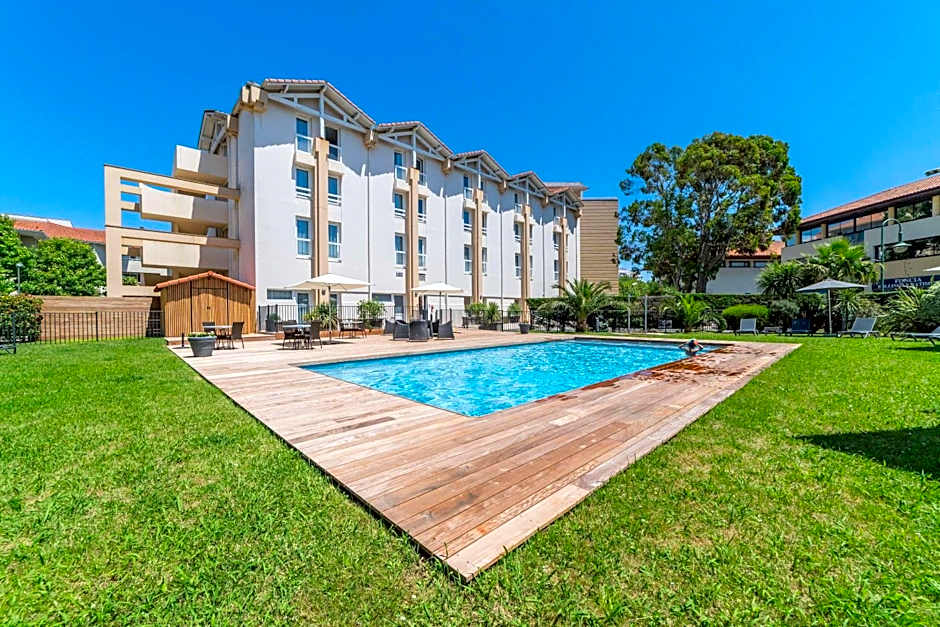 Hôtel Jules Verne Biarritz