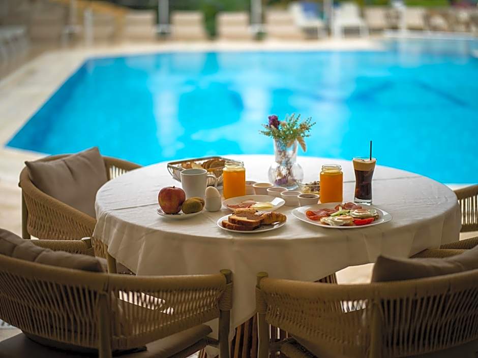 Dracos Hotel