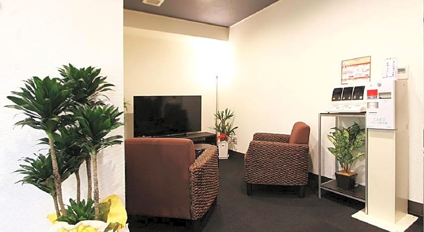 Hotel Livemax BUDGET Kita Fuchu