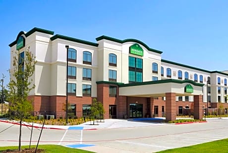 Wingate By Wyndham Frisco