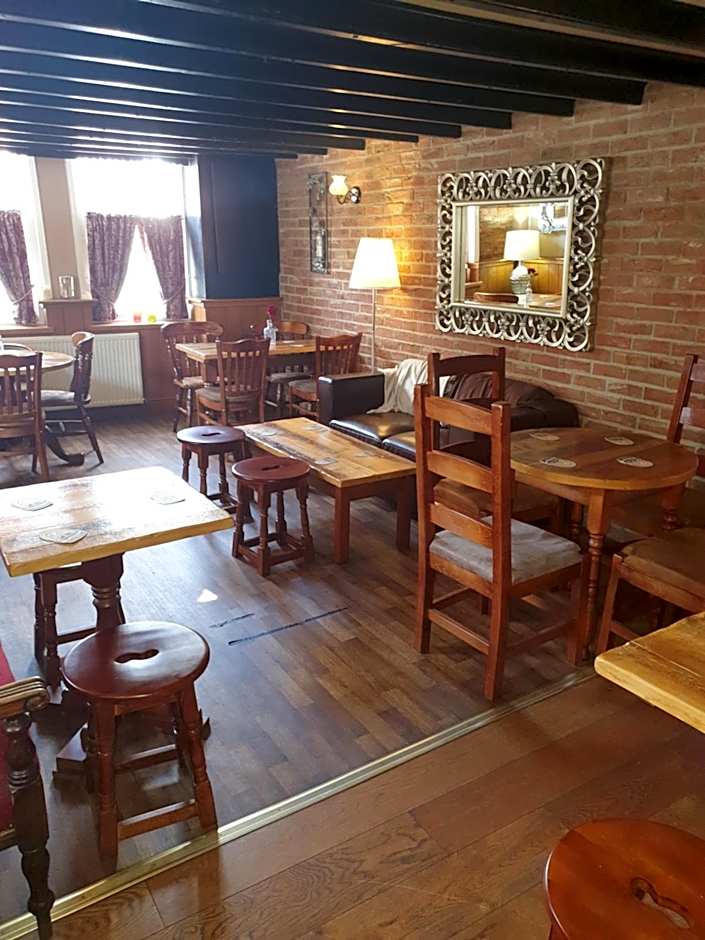 Windmill Bed and Breakfast