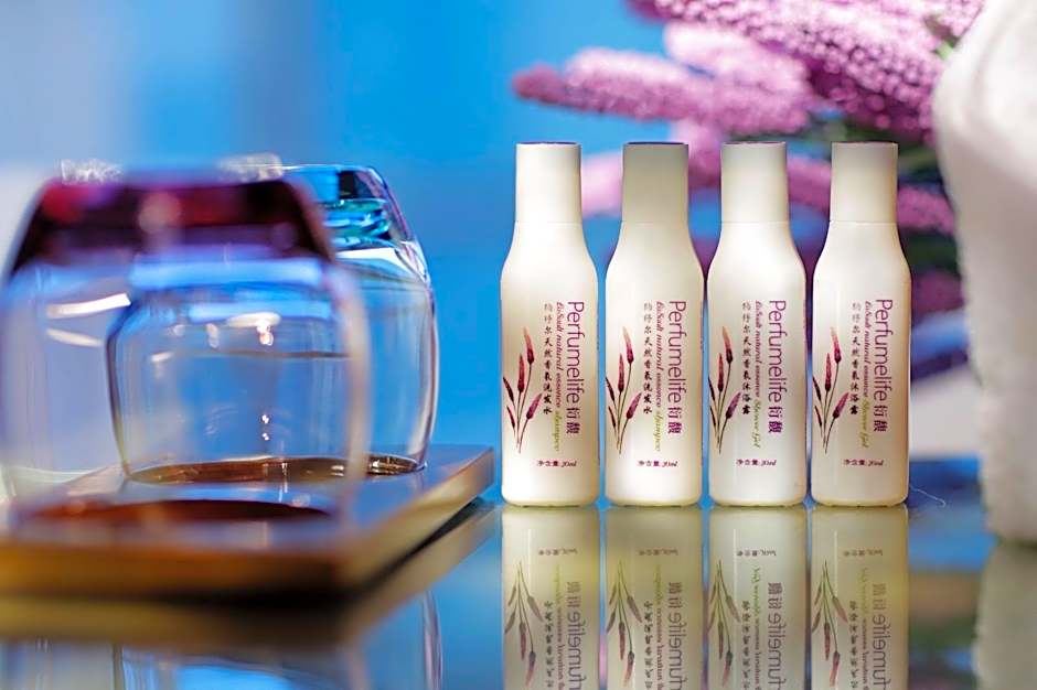 Lavande Hotels Chengde Railway Station