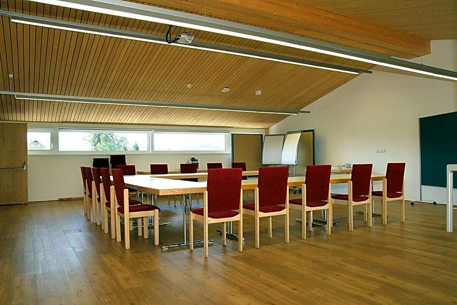 Hotel Krone Langenegg