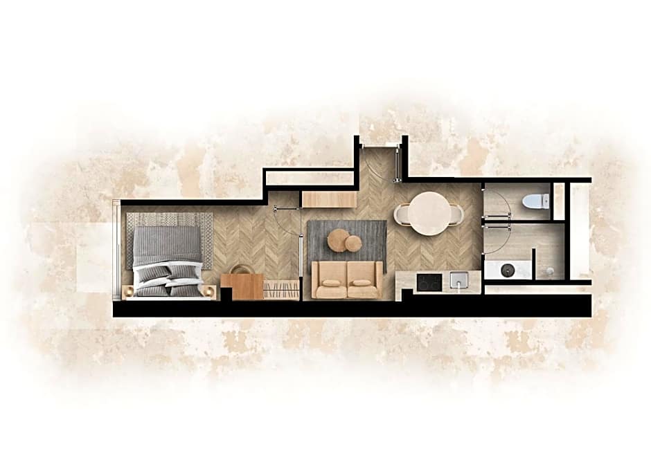 Quartier Libre Opera