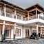 Grand Cepu Hotel