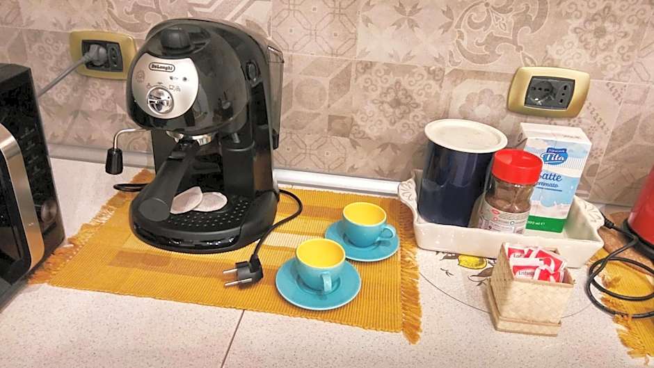 Bed & Breakfast "Il Priscio"