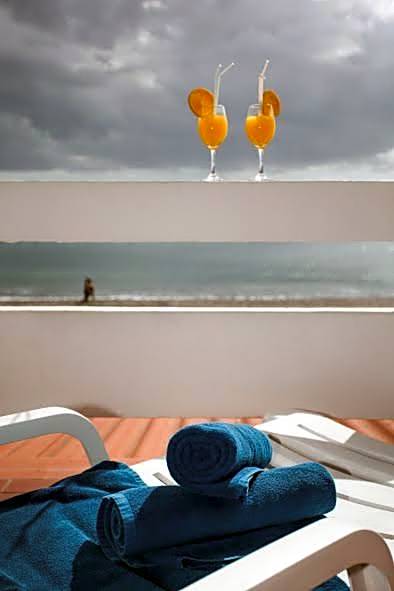 Aparthotel Barracuda