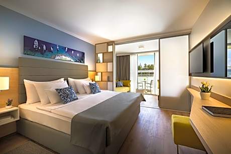 Superior Room for 2+2
