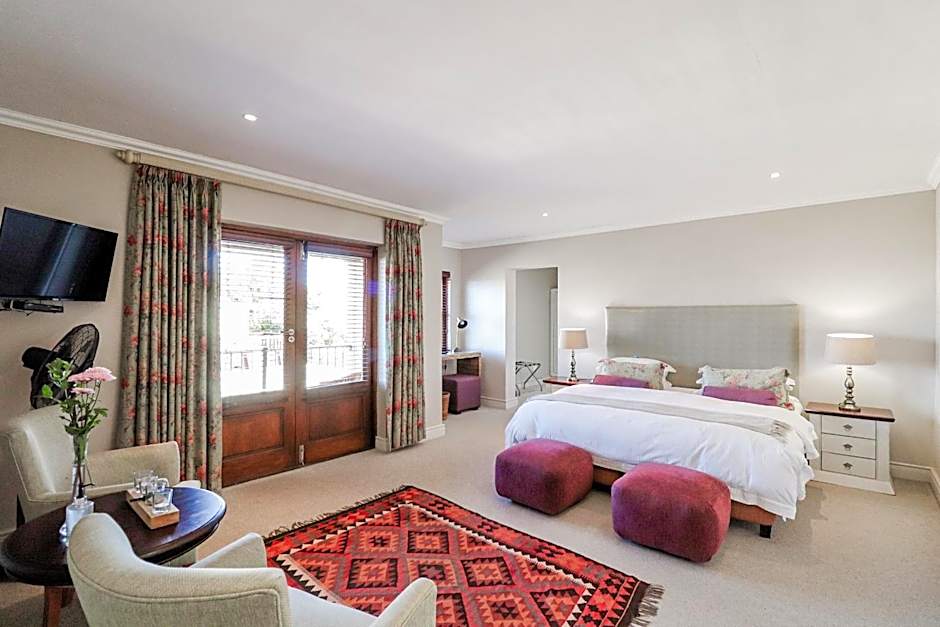 Lavender Manor Guest Lodge