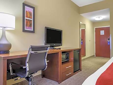 King Room - Non-Smoking