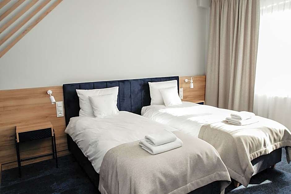 Molto Bene Hotel & Restaurant