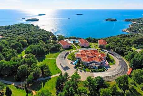 Maistra Select Funtana All Inclusive Resort