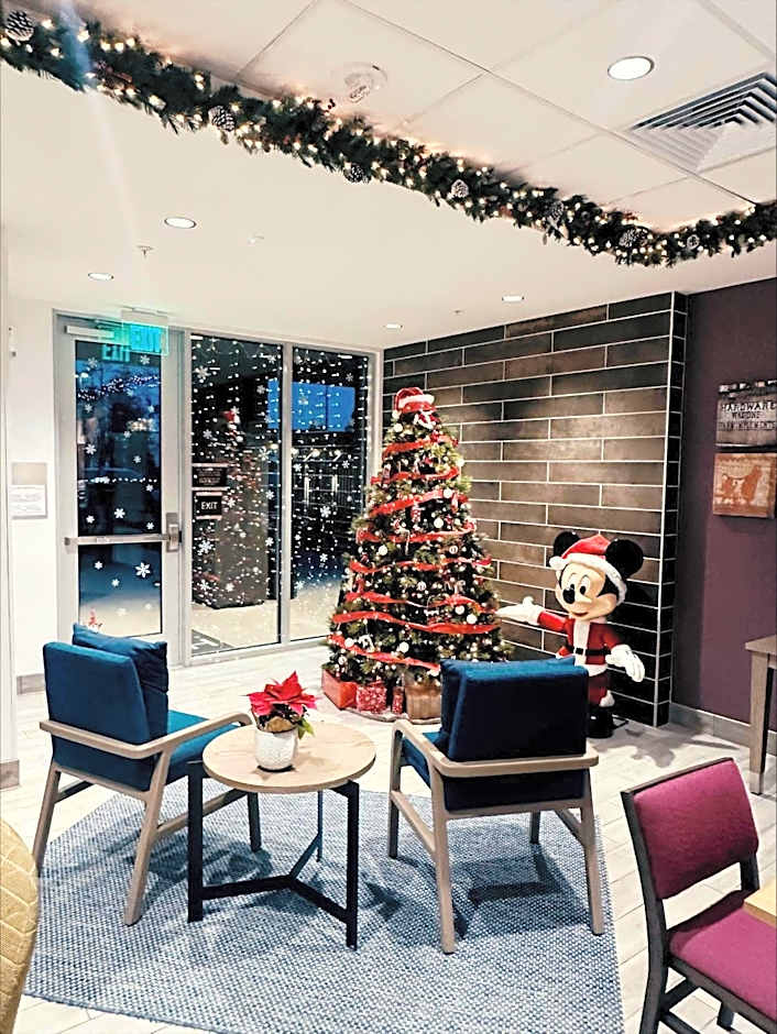 Home2 Suites By Hilton Petaluma