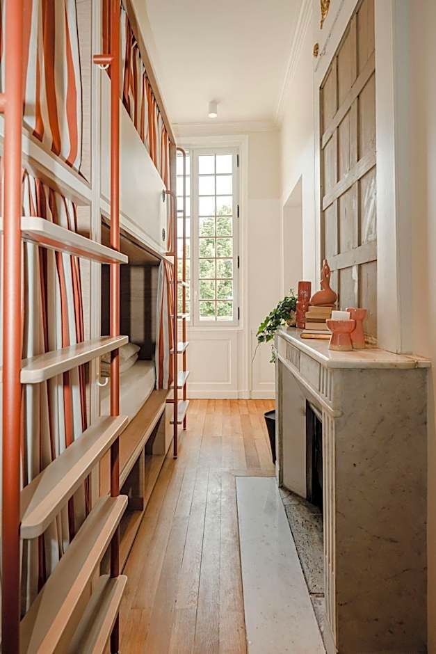 CENTRAL Hostel La Rochelle Centre