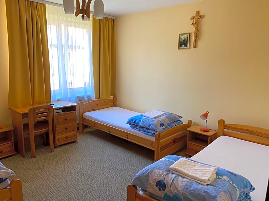 Ośrodek Gwiazda Morza