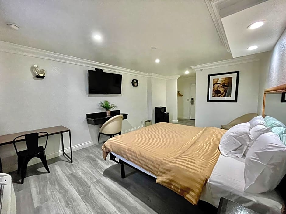 Rodeway Inn