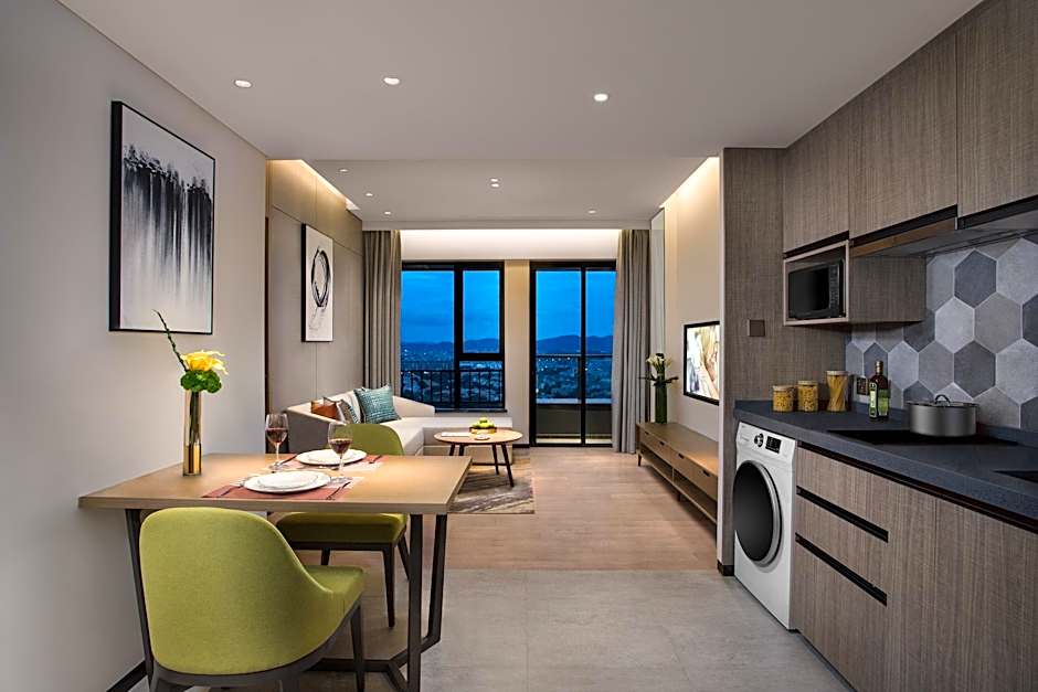 Citadines Songshan Lake Dongguan