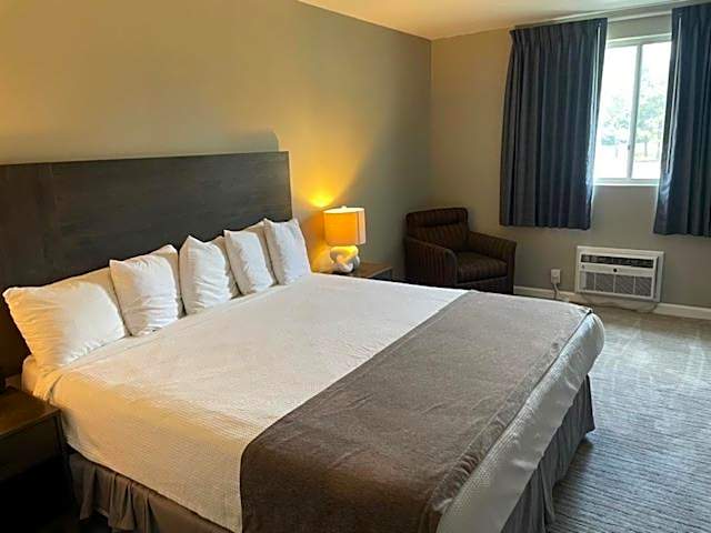 Carolina Pine Inn near Southern Pines-Pinehurst