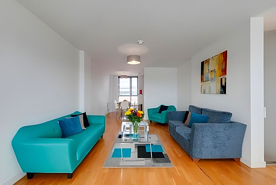 Photo 1 of 18 of Penthouse 2 Bedroom