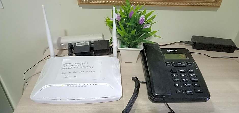 HORIZON 101 A4 near robinson mall Free POOL WIFI