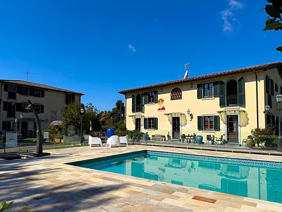 Residence Prunali