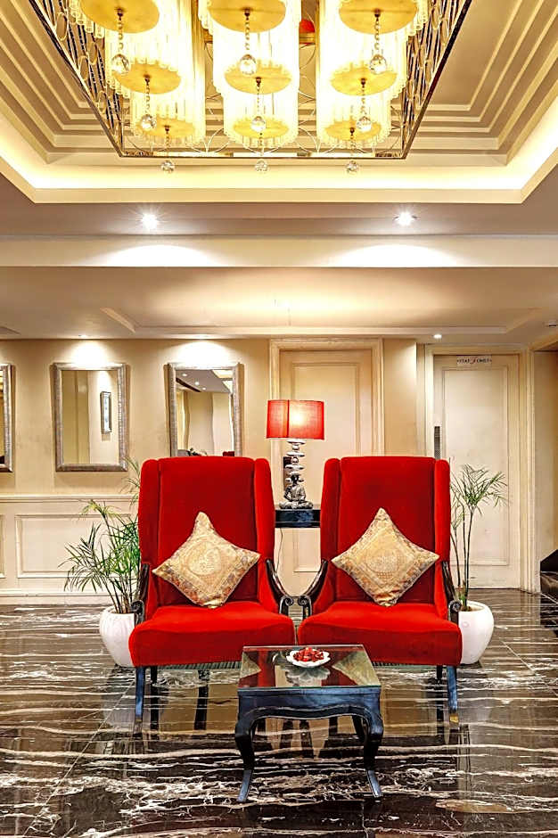 Flute Boutique Hotel