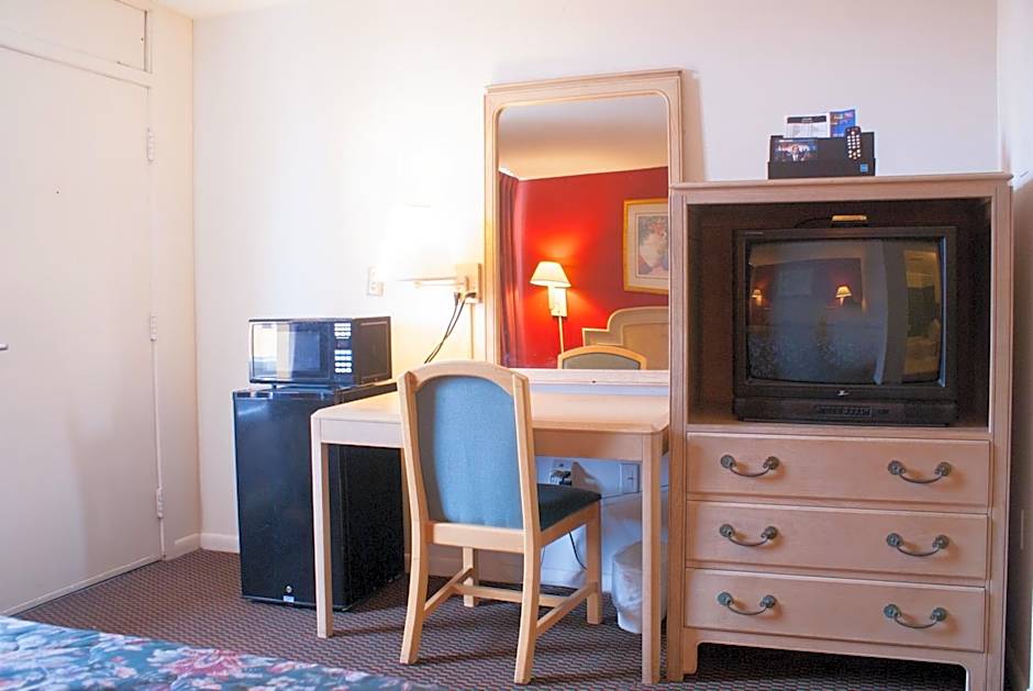 Scottish Inn Downtown Jacksonville