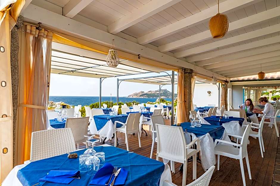 Residence Baia Santa Reparata