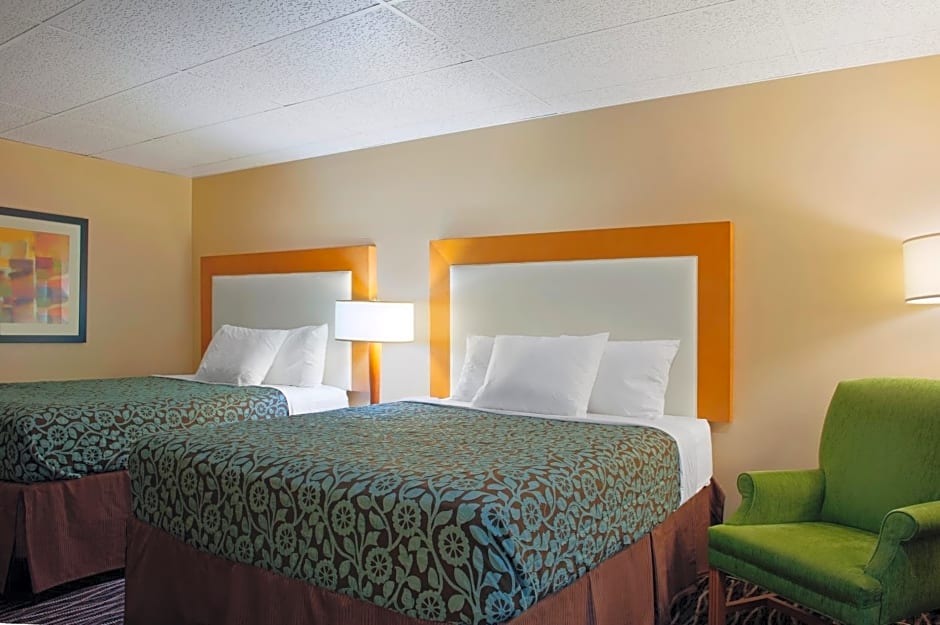 Days Inn by Wyndham Yakima