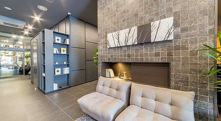 Pyeongtaek Stay Hotel