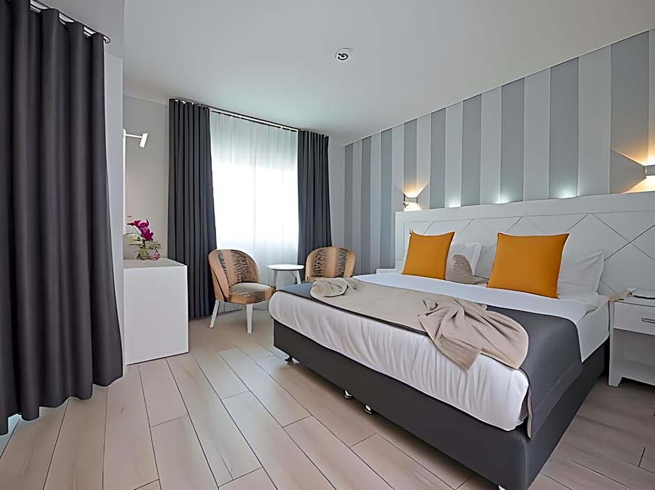 Motto Premium Hotel&Spa