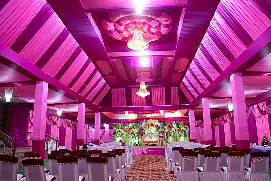 Hotel Reliance