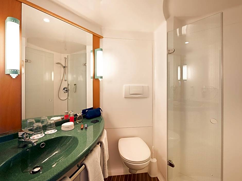 ibis Hotel Berlin Spandau