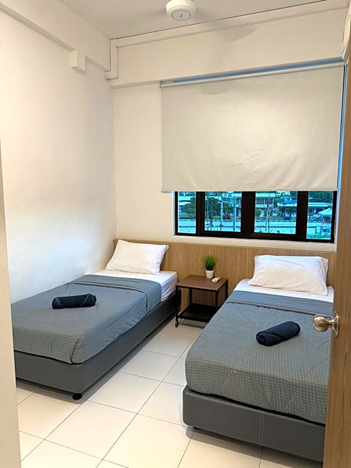 SOFEA IMPERIO HOMESTAY @ ALOR SETAR