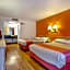 Super 8 by Wyndham Santa Rosa North