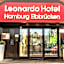 Leonardo Hotel Hamburg Elbbrücken