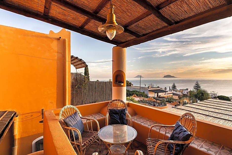 Hotel Mamma Santina