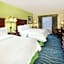Hampton Inn By Hilton Atlanta-Perimeter Center