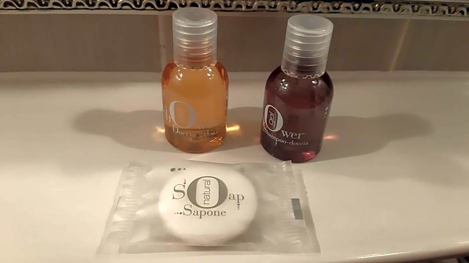 Hotel Post Cunter Biancardi