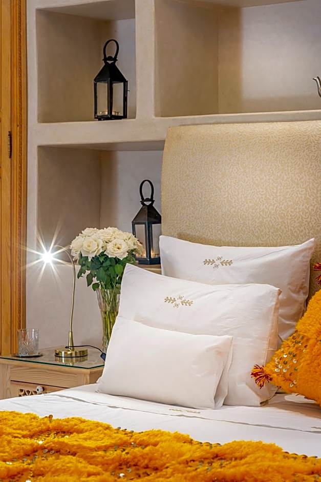 Riad Azahar