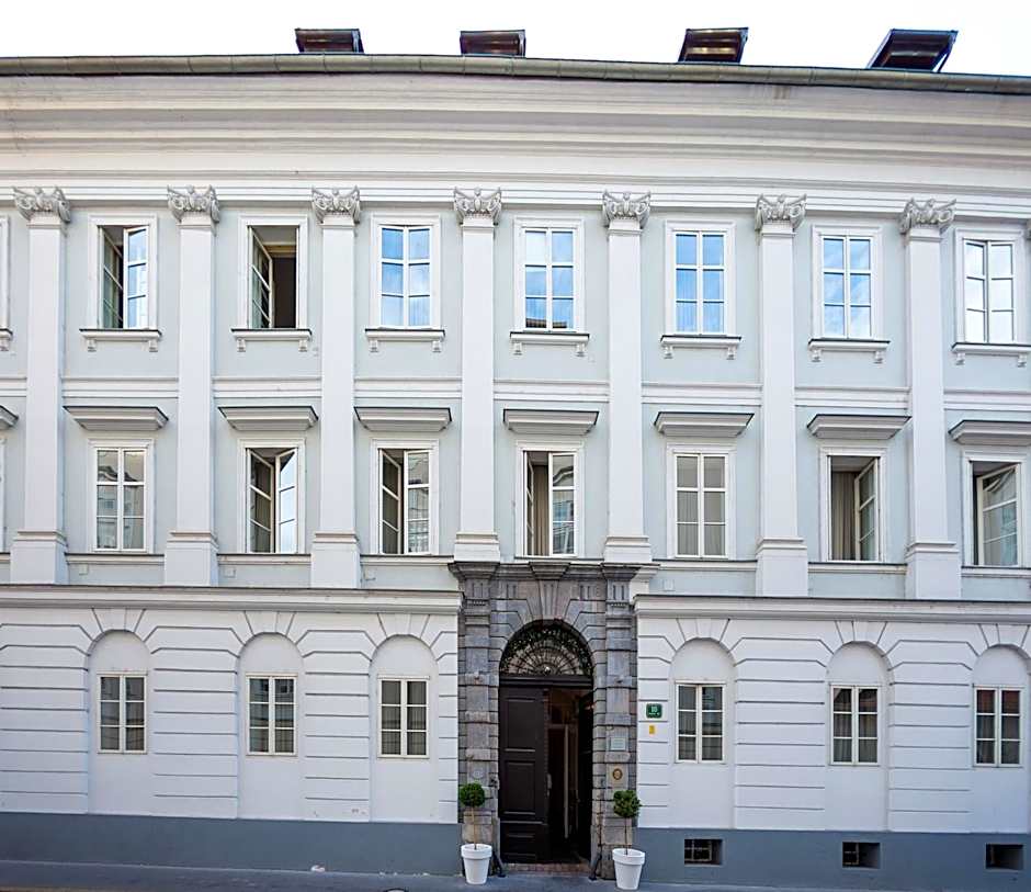 Antiq Palace - Historic Hotels of Europe